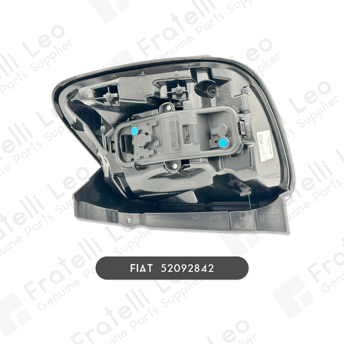 Oem 52092842 fiat 500x fanale posteriore sinistro dal 2018