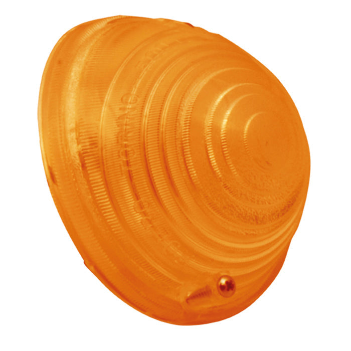 FIAT Trasparente Fanale Anteriore DX/SX  500  dal 1965 - Axio Parts Srl