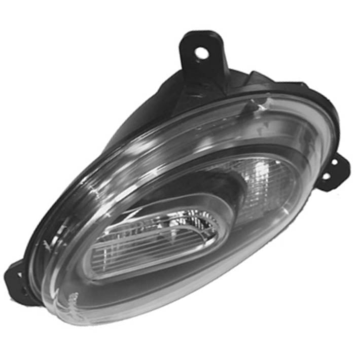 Fiat 500x originale fanale  anteriore sx   51937408      | fratelli leo