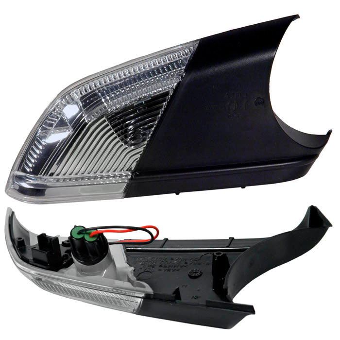 SKODA OCTAVIA Originale Fanale Laterale Specchietto DX    2198 2820 - Axio Parts Srl