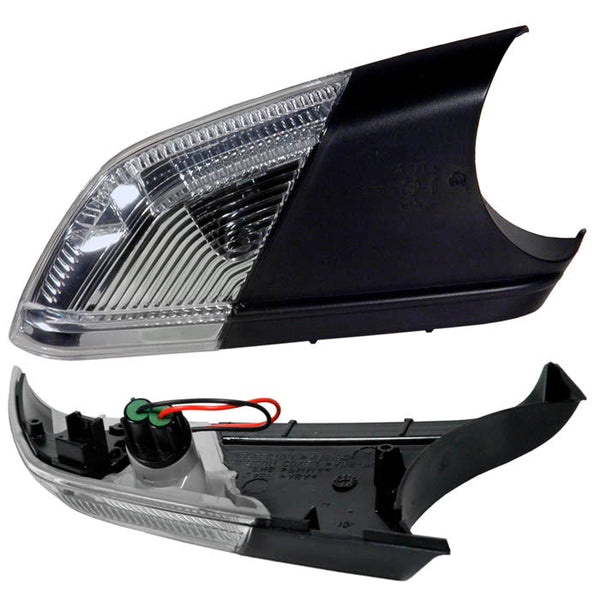 SKODA OCTAVIA Originale Fanale Laterale Specchietto DX    2198 2820 - Axio Parts Srl