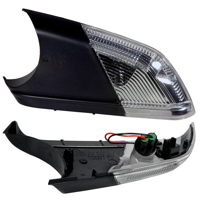OEM 21982819 SKODA OCTAVIA Fanale Laterale Sinistro Specchietto - Axio Parts Srl
