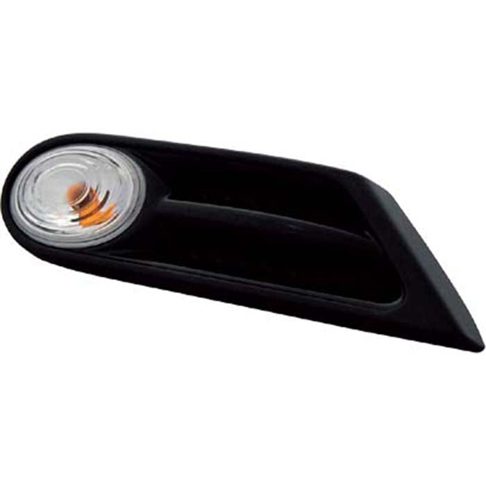 MINI R55-R56-R57-R58-R59 Originale Fanale Laterale C/Mascherina DX   63137260203 - Axio Parts Srl