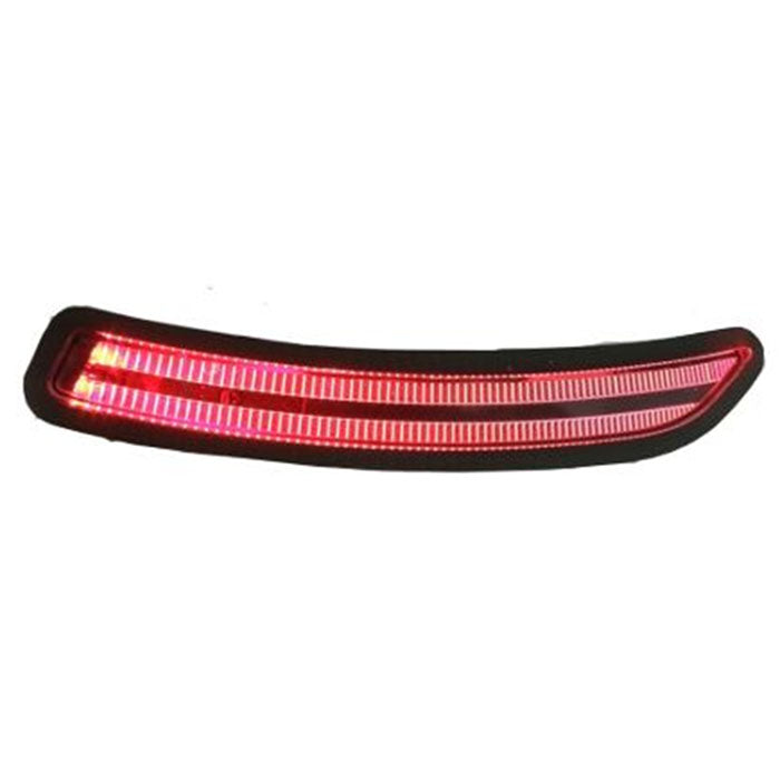 MINI F55-F56-F57 Originale Fanale Laterale Posteriore LED SX   63217297547 - Axio Parts Srl