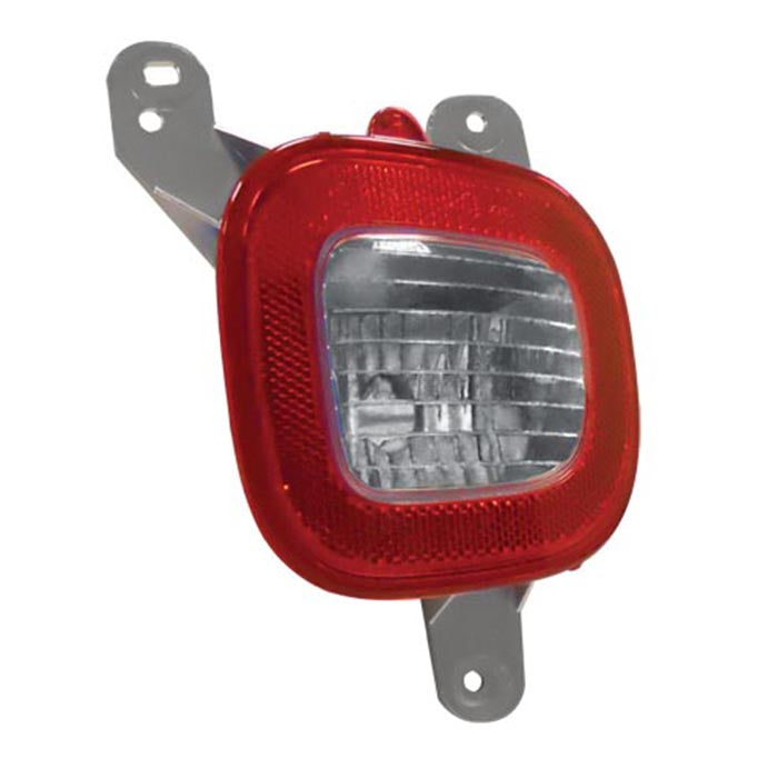OEM 51848137 JEEP Renegade FIAT Panda Fanale Retronebbia Retromarcia DX dal 2012 - Axio Parts Srl
