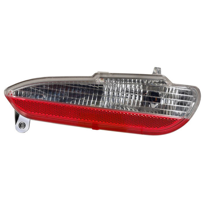Oem 51854694 fiat punto fanale posteriore dx dal 2000   axio parts srl