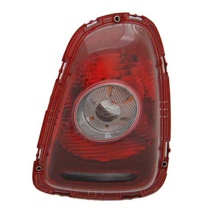 Mini r56 r57 originale fanale posteriore dx   63212757012  63212753626   axio parts srl