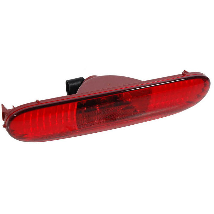 Mini r56 f55 r57 f57 originale retronebbia fanale posteriore   63246946904   axio parts srl