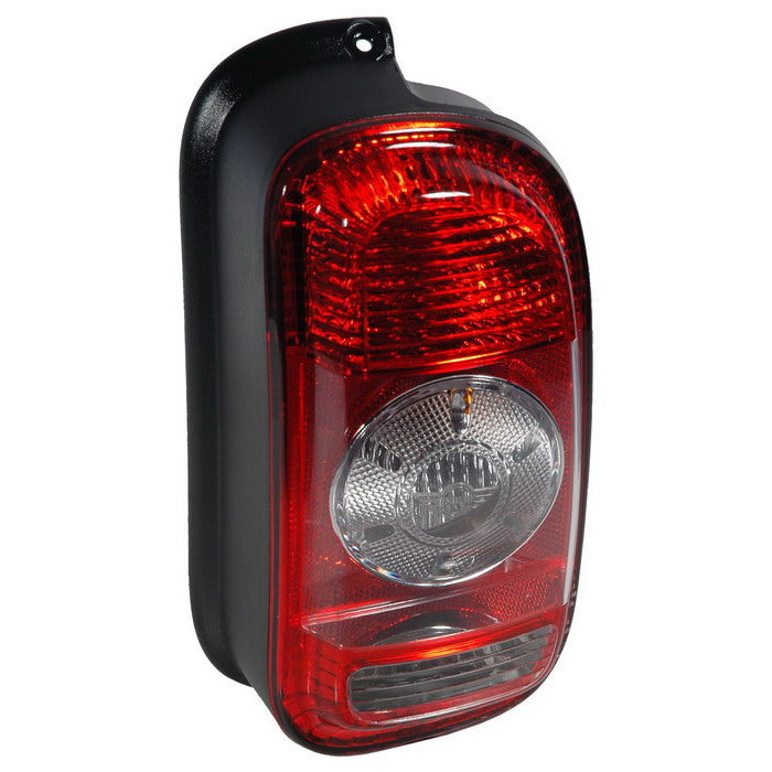 Mini r55 clubman originale fanale posteriore dx  63212754530   axio parts srl