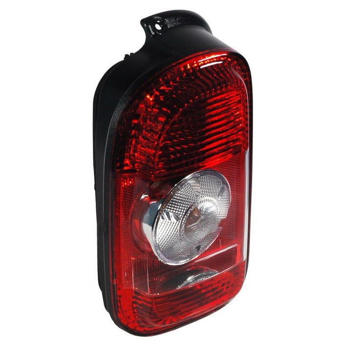 Mini r55 clubman originale fanale posteriore sx   63212754529   axio parts srl