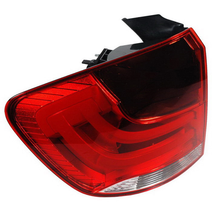 Bmw x1 originale fanale posteriore esterno sx 63212992477   axio parts srl