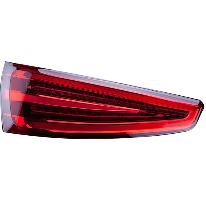 Audi q3 originale fanale posteriore sx   8u0945094a      | fratelli leo