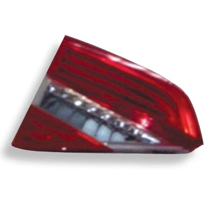 Skoda superb ii originale fanale posteriore interno sx   3t5945093a      | fratelli leo