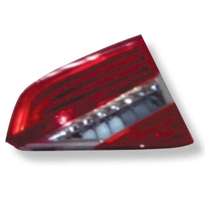 Skoda superb ii uk originale fanale posteriore interno dx   3t5945094 b      | fratelli leo