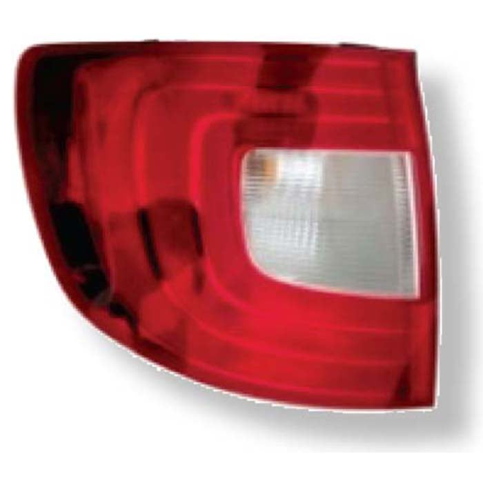 Skoda superb ii sw originale fanale posteriore dx   3t9945096a      | fratelli leo