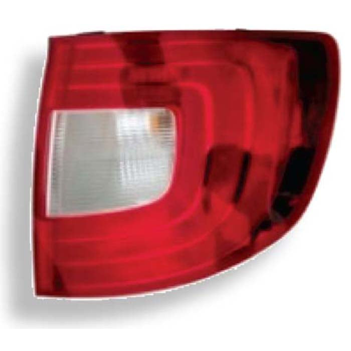 Skoda superb ii sw uk originale fanale posteriore sx   379945095b      | fratelli leo