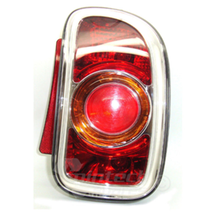 Mini r55 restyling originale fanale posteriore dx    63217255916      | fratelli leo