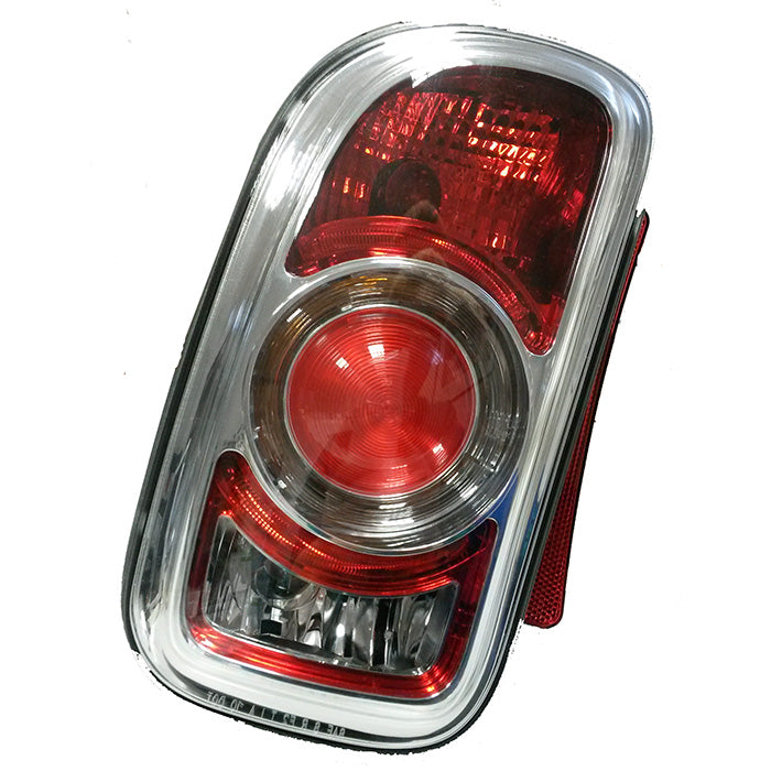 Mini r55 uk originale fanale posteriore sx    63217275121      | fratelli leo