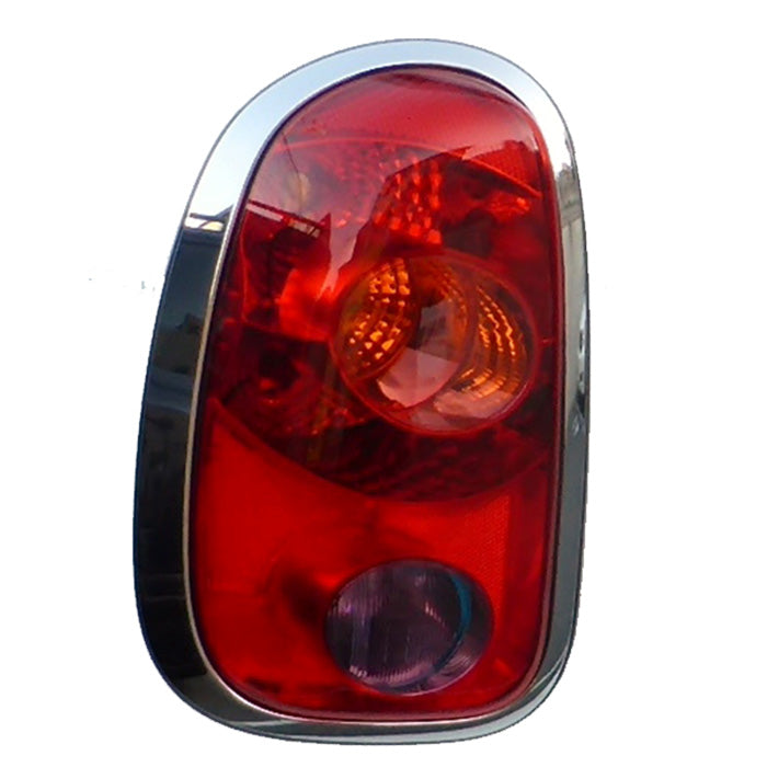 Mini r60 uk originale fanale posteriore dx   63219808154  63219807184    | fratelli leo