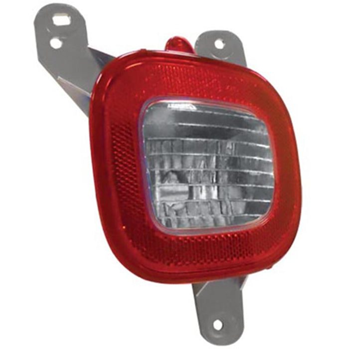 Jeep renegade originale fanale posteriore retromarcia dx   51953123      | fratelli leo