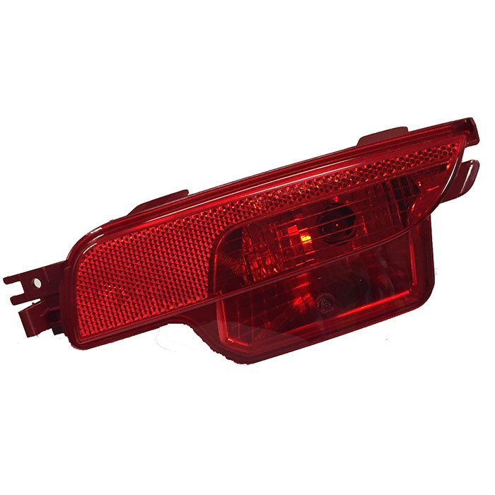 Fiat originale fanale posteriore dx retronebbia 500  uk | fratelli leo