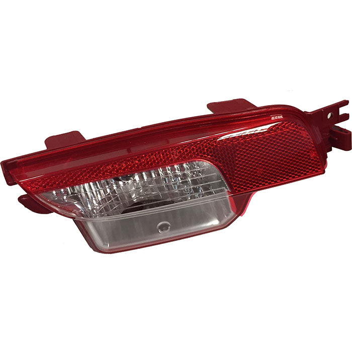 Fiat originale fanale posteriore sx retromarcia 500  uk | fratelli leo