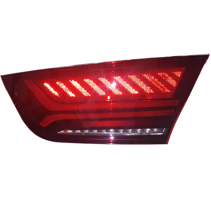 Audi a7 originale fanale posteriore esterno dx  4g8945096h      | fratelli leo