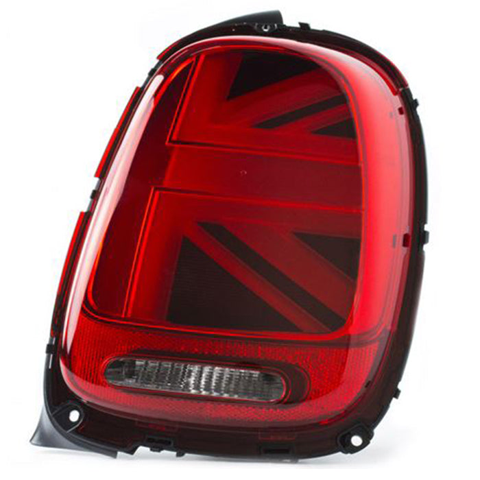 Mini f56 lci usa originale fanale posteriore dx   63217435136      | fratelli leo