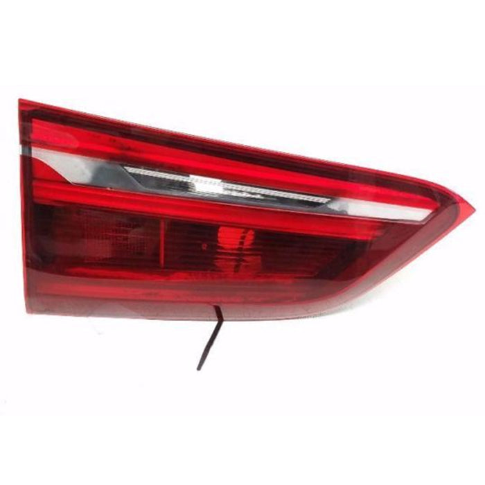 Bmw x1 originale fanale posteriore interno led sx   63217350695  63212760685  63212710633  | fratelli leo