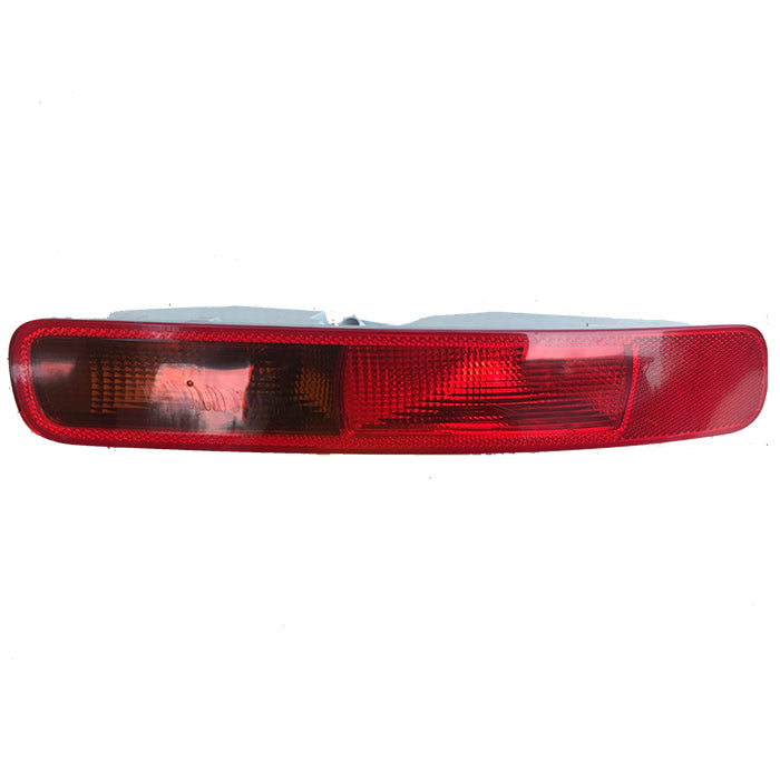 Mini clubman originale fanale posteriore retronebbia paraurti sx    63217352157      | fratelli leo