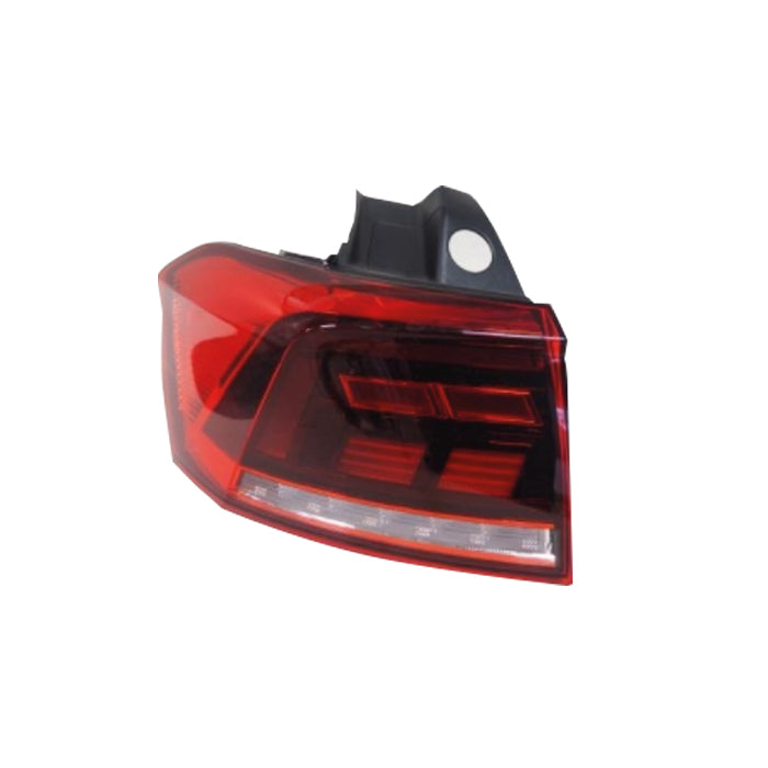Vw passat 482 originale fanale posteriore esterno led dx    3g9945096e      | fratelli leo