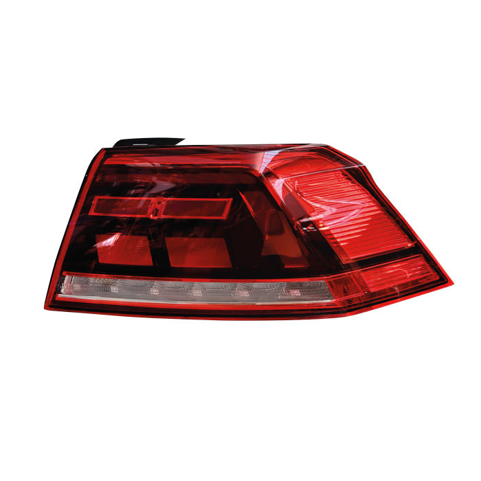 Vw passat 481 originale fanale posteriore esterno led dx    3g5945096e      | fratelli leo