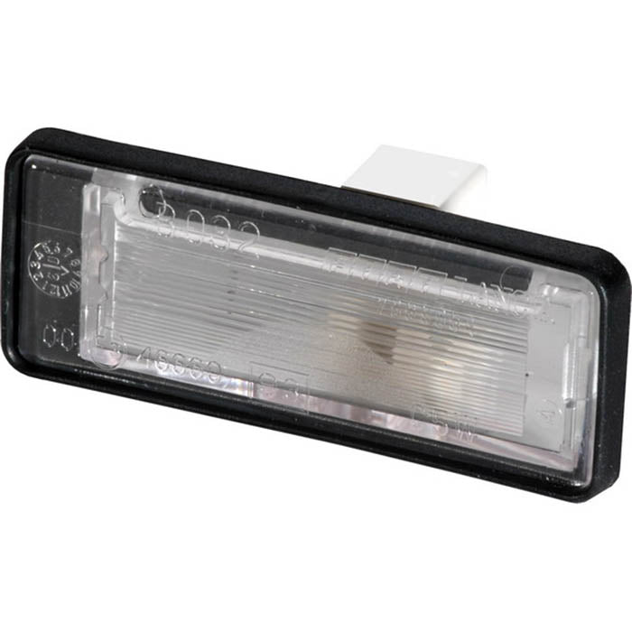 Fiat tipo tempra lancia dedra originale fanale targa   7569564      | fratelli leo