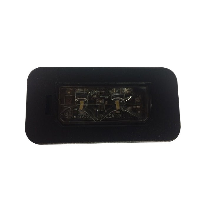 Alfa romeo originale fanale targa alfaromeo giulia a led | fratelli leo