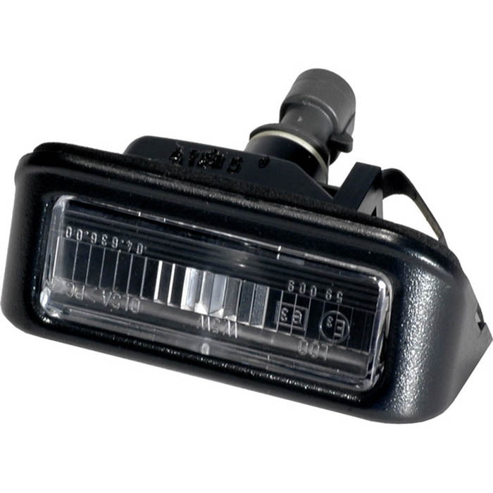 Fiat doblo' originale fanale targa   46814089      | fratelli leo