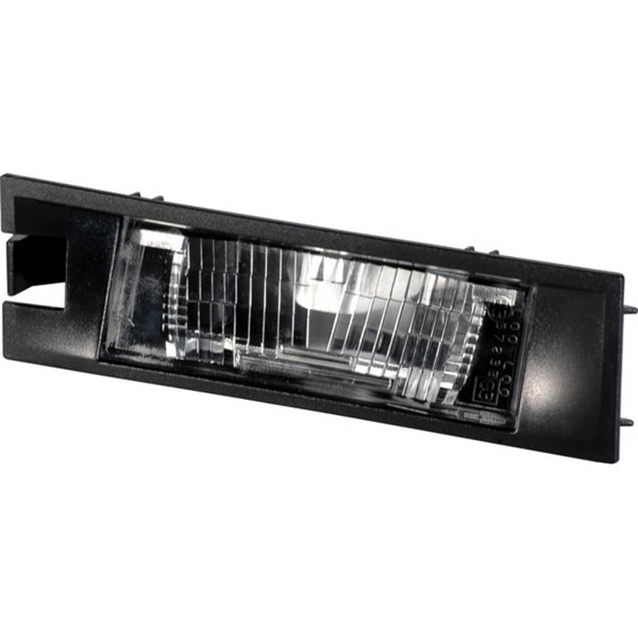 Fiat punto originale fanale targa  46532400      | fratelli leo