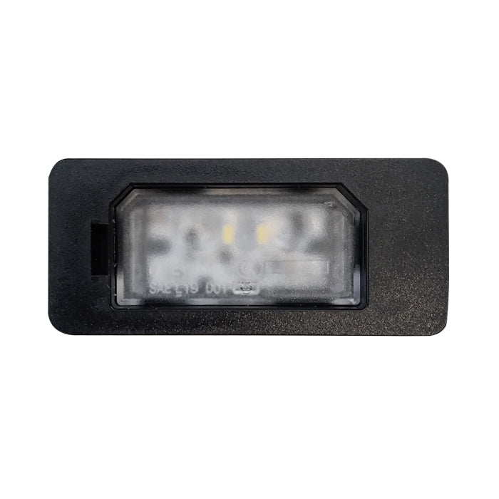 Bmw universale originale fanale targa   63269481841      | fratelli leo