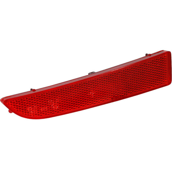 Fiat punto sport panda  originale catadiottro sx   51718121      | fratelli leo