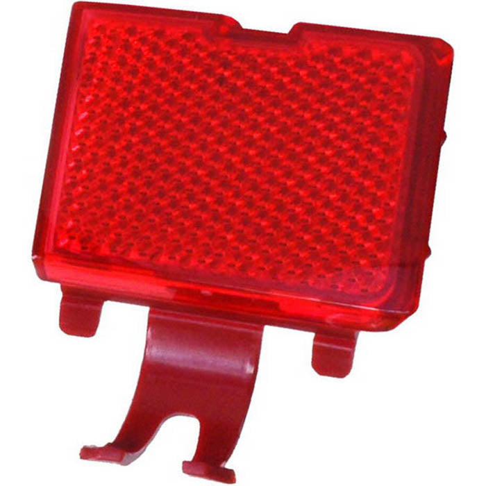 Lancia ypsilon originale catadiottro interno   735443915  51816788    | fratelli leo
