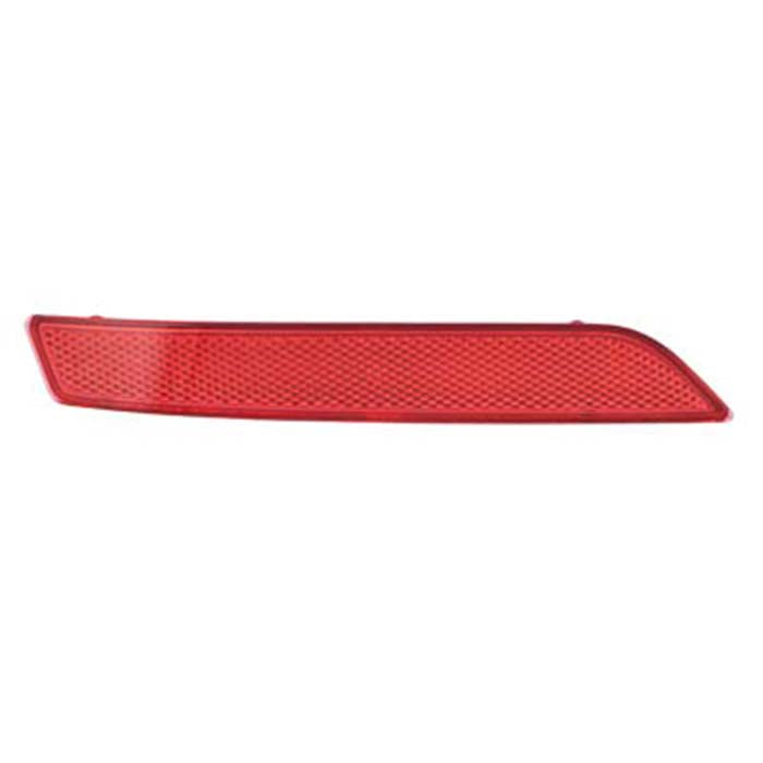 Peugeot originale catadiottro dx   9687551680      | fratelli leo