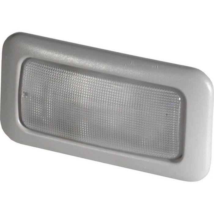 Fiat punto 500 originale grigio 669 plafoniera   735413383      | fratelli leo