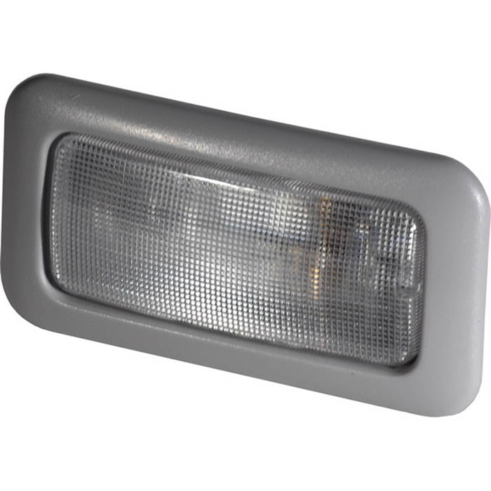 Fiat panda punto fiorino ducato doblo originale grigio plafoniera  735354549      | fratelli leo
