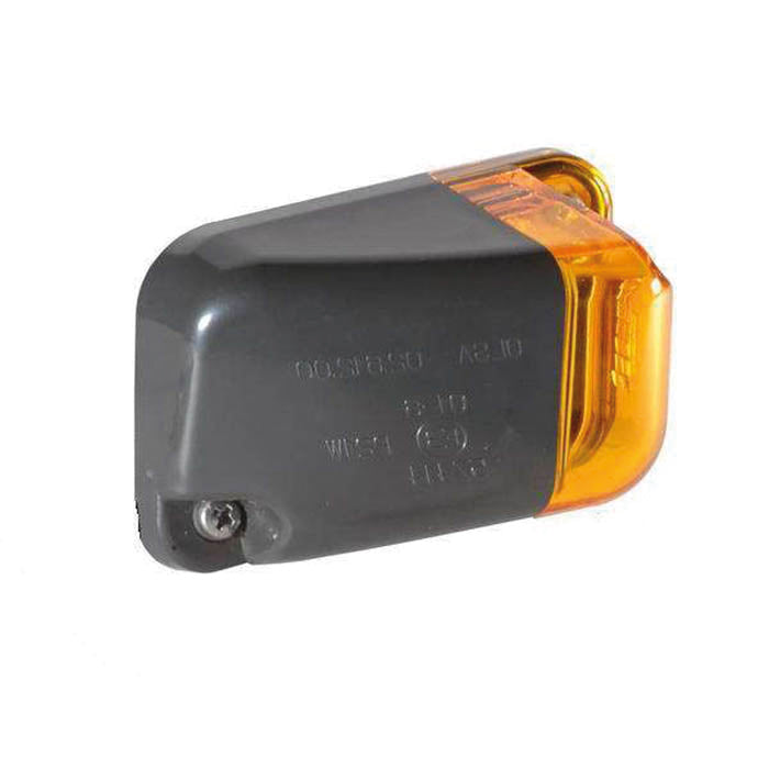 Iveco eurotech originale gruppo ottico laterale dx   42534678      | fratelli leo