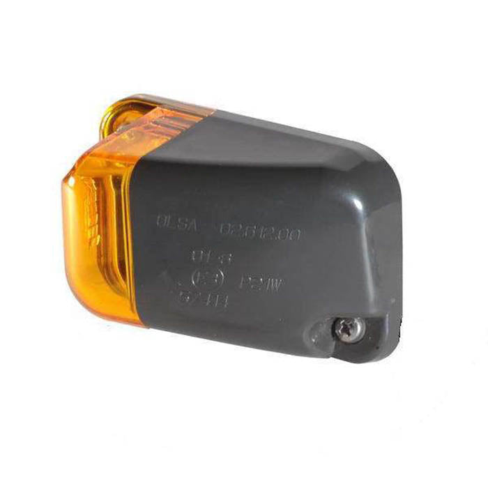 Iveco eurotech originale gruppo ottico laterale sx   42534679      | fratelli leo