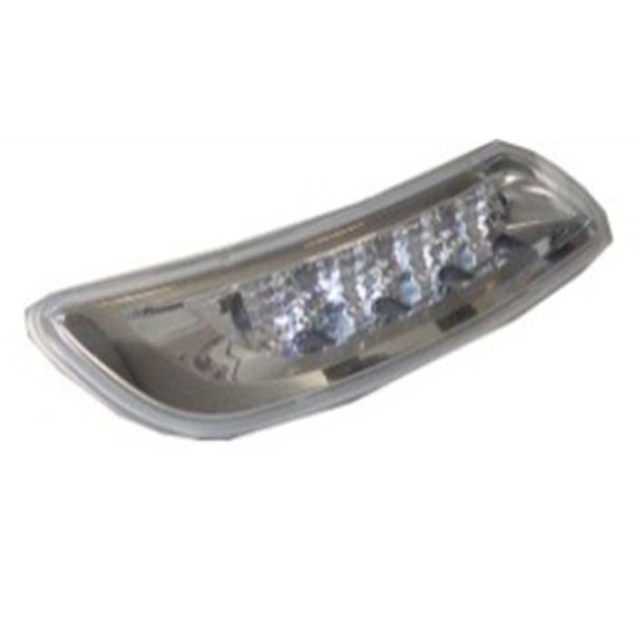 Iveco x way s way originale ingresso visiera led dx   5801546522      | fratelli leo