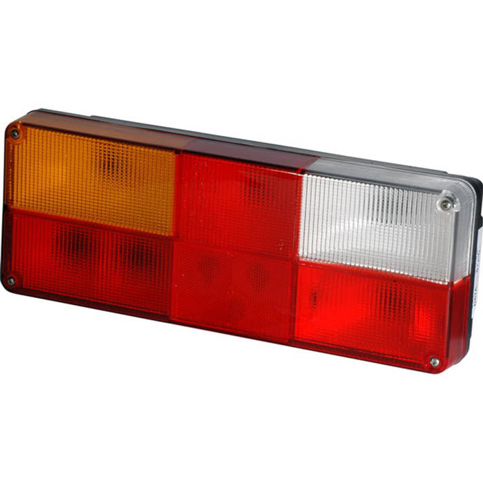 Iveco turbo star originale fanale posteriore sx   4809446      | fratelli leo