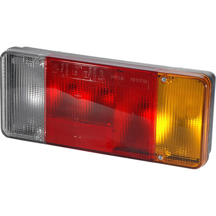 Iveco originale fanale posteriore dx iveco daily s 2000 uk | fratelli leo