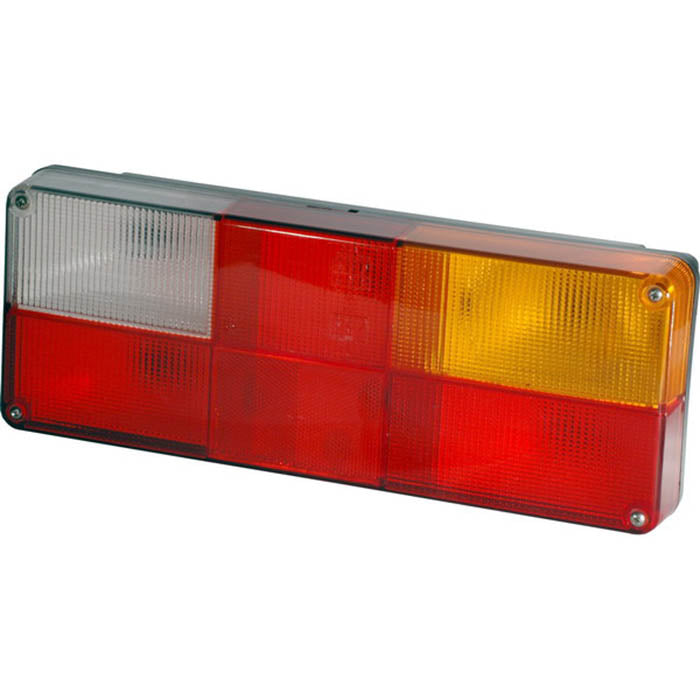 Iveco eurotech spr originale fanale posteriore dx   98428491      | fratelli leo