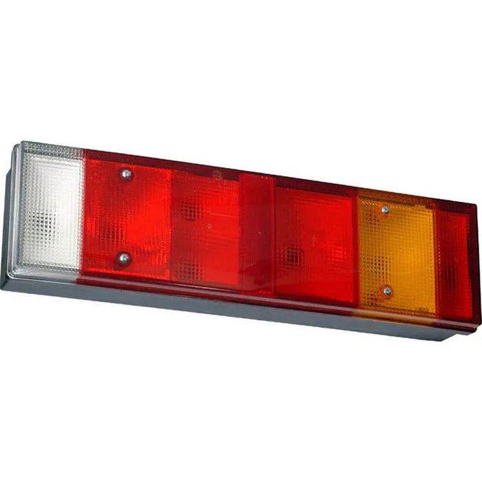 Iveco daily eurocargo originale fanale posteriore 7 funzioni sx    99463243      | fratelli leo