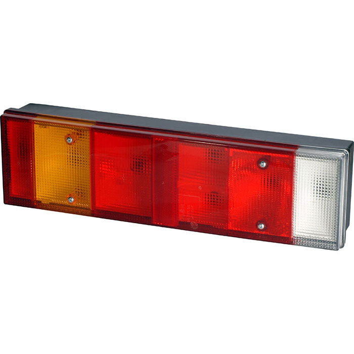 Targa 7 funzioni sx    99463244      | fratelli leo